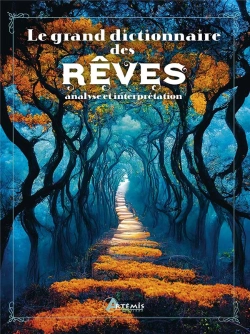 Bertrand.pt - Le Grand Dictionnaire Des Rêves : Analyse Et Interprétation