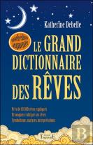Le Grand Dictionnaire Des Reves