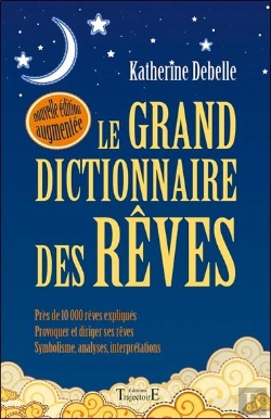 Bertrand.pt - Le Grand Dictionnaire Des Reves