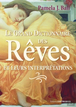 Bertrand.pt - Le Grand Dictionnaire Des Rêves