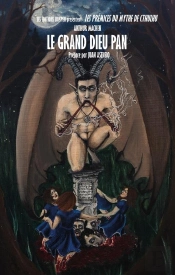 Le Grand Dieu Pan