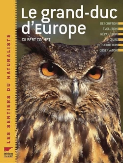 Bertrand.pt - Le Grand-Duc D'Europe
