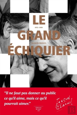 Bertrand.pt - Le Grand Échiquier, 1972-1989