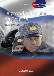 Le Grand Échiquier De Poutine