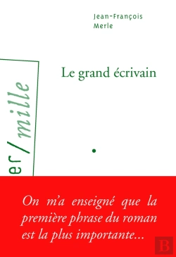 Bertrand.pt - Le Grand Écrivain