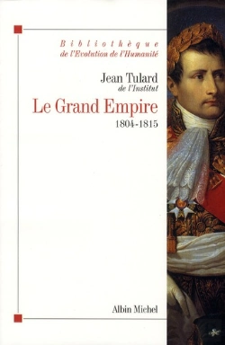 Bertrand.pt - Le Grand Empire (1804-1815)