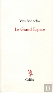 Le Grand Espace