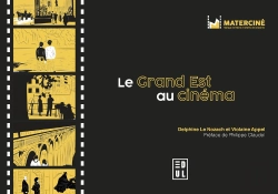 Bertrand.pt - Le Grand Est Au Cinéma