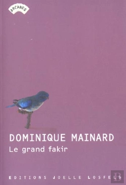 Bertrand.pt - Le Grand Fakir