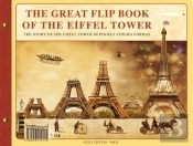 Le Grand Flip Book De La Tour Eiffel