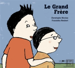 Bertrand.pt - Le Grand Frere