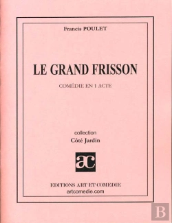 Bertrand.pt - Le Grand Frisson