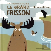 Le Grand Frisson