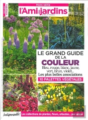 Le Grand Guide De La Couleur
