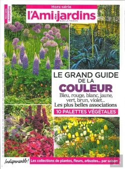 Bertrand.pt - Le Grand Guide De La Couleur