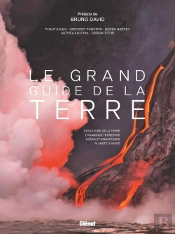 Bertrand.pt - Le Grand Guide De La Terre