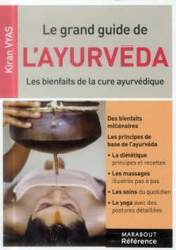 Bertrand.pt - Le Grand Guide De L'Ayurvéda