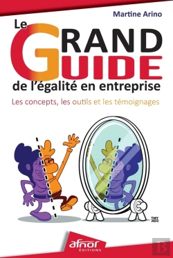 Bertrand.pt - Le Grand Guide De L'Égalité En Entreprise