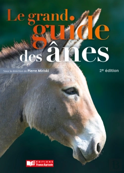 Bertrand.pt - Le Grand Guide Des Ânes - 2e Édition