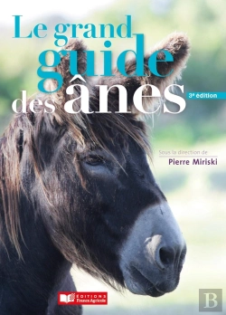 Bertrand.pt - Le Grand Guide Des Ânes (3e Édition)