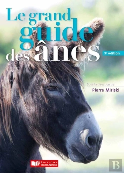 Bertrand.pt - Le Grand Guide Des Ânes - 3e Édition