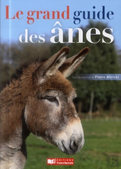 Bertrand.pt - Le Grand Guide Des Ânes