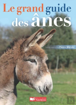 Bertrand.pt - Le Grand Guide Des Ânes
