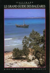 Le Grand Guide Des Baleares