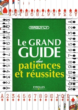 Bertrand.pt - Le Grand Guide Des Patiences Et Reussites