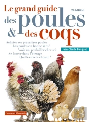 Le Grand Guide Des Poules