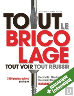 Bertrand.pt - Le Grand Guide Du Bricolage