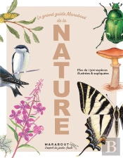 Le Grand Guide Marabout De La Nature