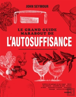 Bertrand.pt - Le Grand Guide Marabout De L'Autosuffisance