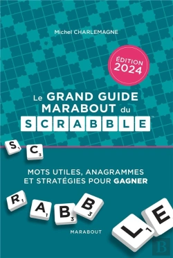 Bertrand.pt - Le Grand Guide Marabout Du Scrabble