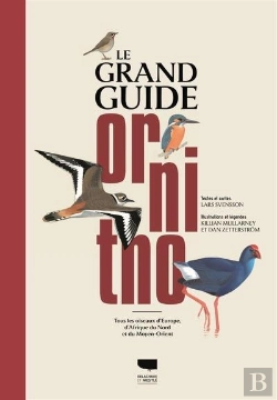 Bertrand.pt - Le Grand Guide Ornitho