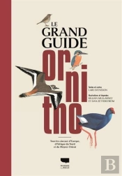 Le Grand Guide Ornitho