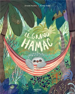 Bertrand.pt - Le Grand Hamac