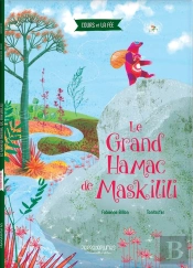 Le Grand Hamac De Maskilili