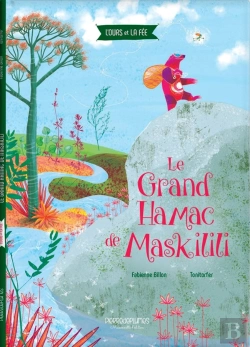 Bertrand.pt - Le Grand Hamac De Maskilili