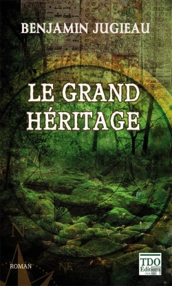 Bertrand.pt - Le Grand Heritage Poche