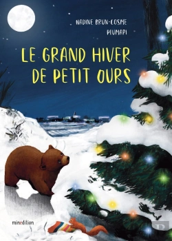 Bertrand.pt - Le Grand Hiver De Petit Ours