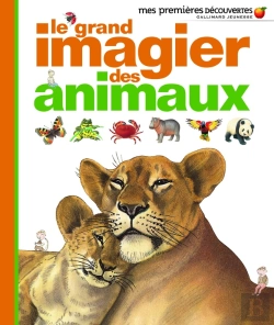Bertrand.pt - Le Grand Imagier Des Animaux