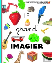 Le Grand Imagier