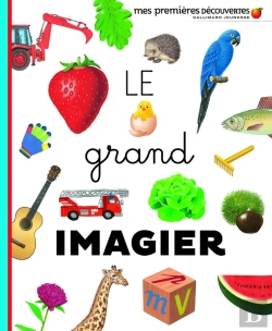 Bertrand.pt - Le Grand Imagier