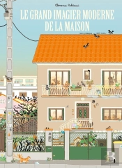 Le Grand Imagier Moderne De La Maison