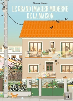Bertrand.pt - Le Grand Imagier Moderne De La Maison