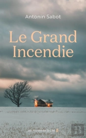 Le Grand Incendie