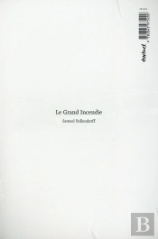 Le Grand Incendie