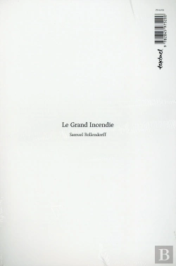 Bertrand.pt - Le Grand Incendie