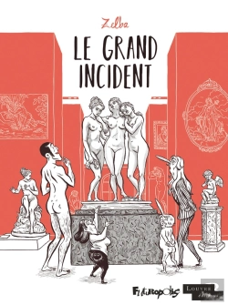 Bertrand.pt - Le Grand Incident